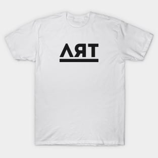 ART T-Shirt